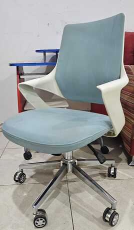 Al Nuzha, Furniture, SAR 500,  Computer/study Tables And Office/computer Chair