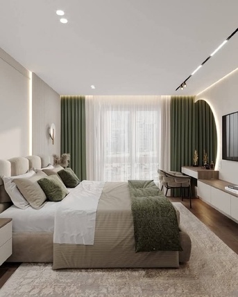 Jeddah, Interior Design, دیکورات جبسم بورد