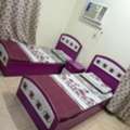 SAR 1000,  Want To Sell 2 Single Beds And Bunker Bed