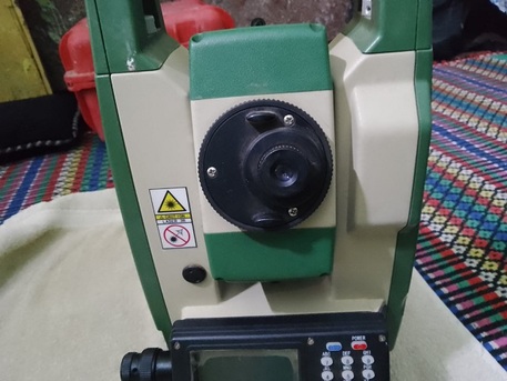 Riyadh, Machinery, SAR 2000,  I&rsquo;m Offering My Kolida Total Station On A Rental Basis.
