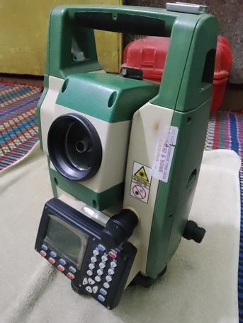 Riyadh, Machinery, SAR 2000,  I&rsquo;m Offering My Kolida Total Station On A Rental Basis.