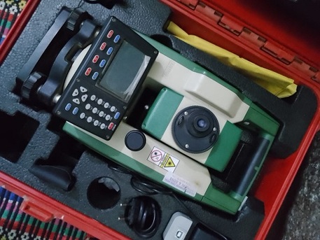 Riyadh, Machinery, SAR 2000,  I&rsquo;m Offering My Kolida Total Station On A Rental Basis.