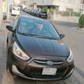 SAR 1500,  Hyundai Accent,  2016,  Automatic,  250000 KM,  Car Available For Rent 1500