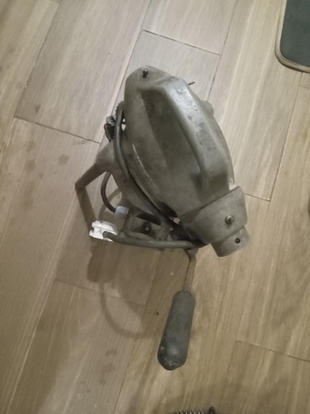 Jubail, Electrical & Plumbing, SAR 11000,  I Want To Sail Both Drain Cleaing Matchin Small And Big With Spring