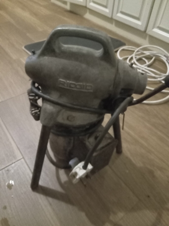 Jubail, Electrical & Plumbing, SAR 11000,  I Want To Sail Both Drain Cleaing Matchin Small And Big With Spring