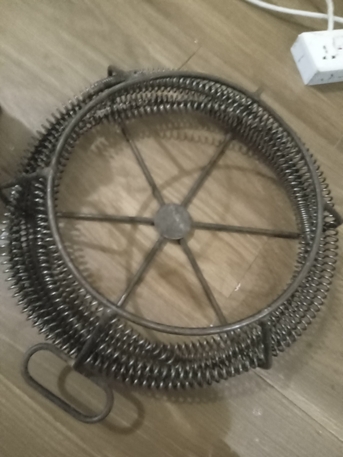 Jubail, Electrical & Plumbing, SAR 11000,  I Want To Sail Both Drain Cleaing Matchin Small And Big With Spring