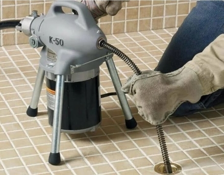 Jubail, Electrical & Plumbing, SAR 11000,  I Want To Sail Both Drain Cleaing Matchin Small And Big With Spring