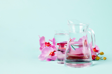 Gurgaon, Health & Beauty Items, INR .411.00,  Rejuvenate Your Senses Naturally &ndash; Buy Moksha&rsquo;s Geranium Essential Oil