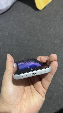 Riyadh, Mobile Phones, SAR 4300,  Iphone 17 Pro 256gb Silver Color