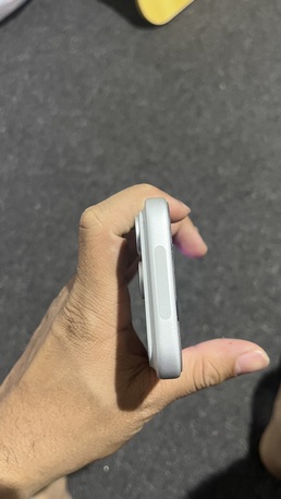 Riyadh, Mobile Phones, SAR 4300,  Iphone 17 Pro 256gb Silver Color