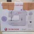 SAR 400,  SINGER SEWING MACHINE IN 1ST HAND CONDITION