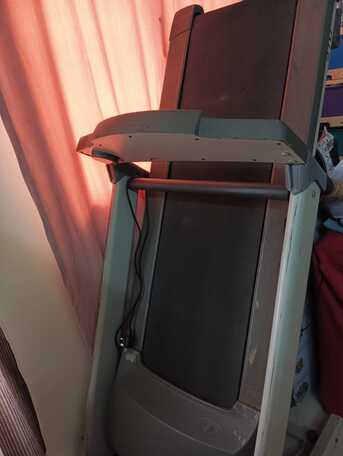 Zinj, Household Items, BHD 30,  Treadmill (version 510) Excellent Condition (urgent Sale)