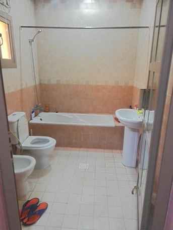 Hidd, Rooms Available, BHD 140/month,  Furnished,  Sharing Room &also Studio Flat Available  In Hidd Ff &include EWA 39451902