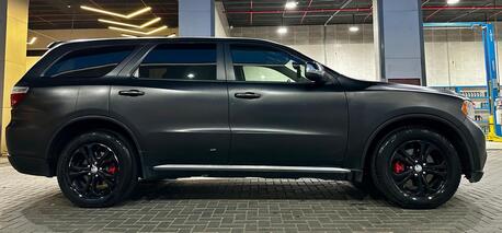 Jeddah, Vehicles, Cars & Trucks , SAR 27000, Dodge Durango V6 AWD, 2013, Automatic, 313000 KM,