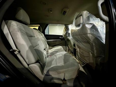 Jeddah, Vehicles, Cars & Trucks , SAR 27000,  Dodge Durango V6 AWD,  2013,  Automatic,  313000 KM,