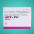 USD 199,  Buy Mifty Kit Online &ndash; Fast & Secure In The United States