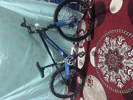 Jeddah, Bicycles, SAR 350,  BRAND NEW !!!!!! BICYCLE  WITH 1 YEAR WARRANTY