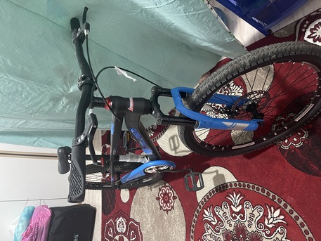 Jeddah, Bicycles, SAR 350,  BRAND NEW !!!!!! BICYCLE  WITH 1 YEAR WARRANTY