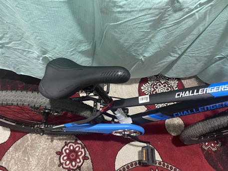 Jeddah, Bicycles, SAR 350,  BRAND NEW !!!!!! BICYCLE  WITH 1 YEAR WARRANTY