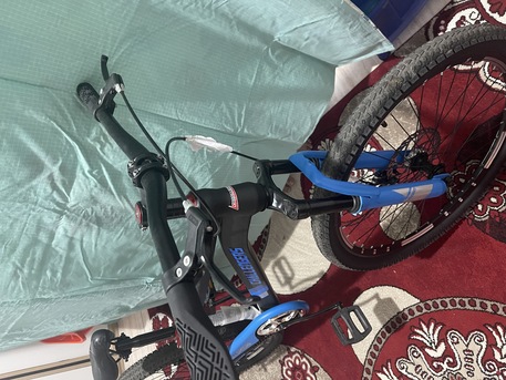 Jeddah, Bicycles, SAR 350,  BRAND NEW !!!!!! BICYCLE  WITH 1 YEAR WARRANTY