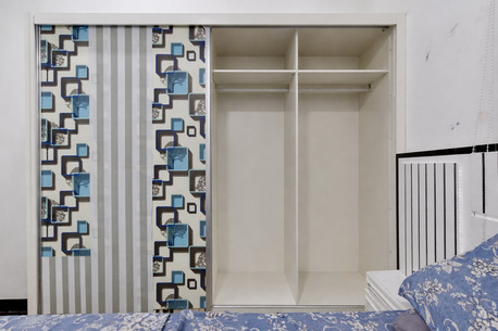 Jeddah, Furniture, SAR 1600,  Complete Bed Set For Sale Including Mattress