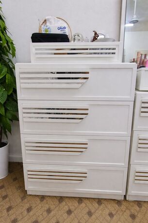 Jeddah, Furniture, SAR 1600,  Complete Bed Set For Sale Including Mattress