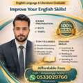 English Tutor