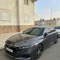 SAR 79000,  Honda Accord,  2021,  Automatic,  59000 KM,