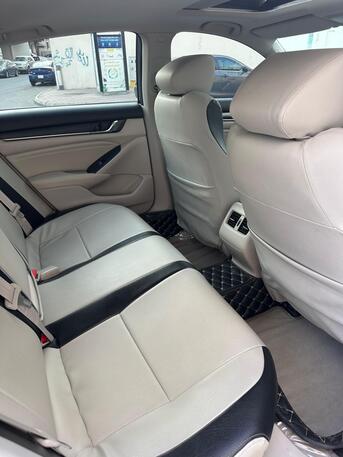 Makkah, Vehicles, Cars & Trucks , SAR 79000,  Honda Accord,  2021,  Automatic,  59000 KM,