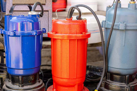 Quebec City, Construction, Plomberial