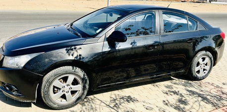 Rabigh, Vehicles, Cars & Trucks , SAR 20500,  Chevrolet Cruze,  2012,  Automatic,  165000 KM,  Sell