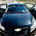 SAR 21500,  Chevrolet Cruze,  2012,  Automatic,  165000 KM,  Sell
