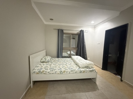 Hidd, Rooms for Rent, BHD 100/month,  One Seprate Room Fully Furnished With Shared Washroom