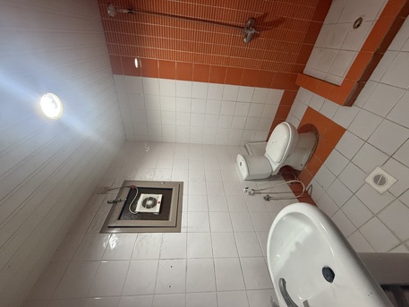 Hidd, Rooms for Rent, BHD 100/month,  One Seprate Room Fully Furnished With Shared Washroom