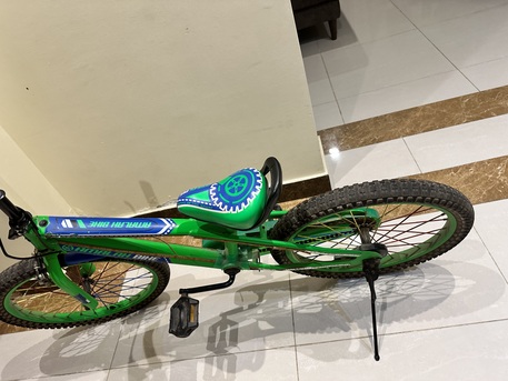 Al Naeem, Bicycles, SAR 250,  Bicycle In Neat And Clean Condition