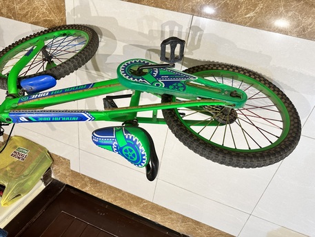 Al Naeem, Bicycles, SAR 250,  Bicycle In Neat And Clean Condition