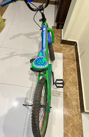 Al Naeem, Bicycles, SAR 250,  Bicycle In Neat And Clean Condition