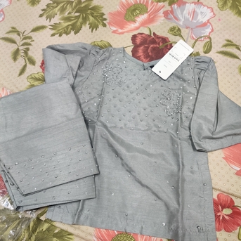 Jubail, Clothing & Accessories, SAR 50,  Girls Suits Available Of Age 2-15