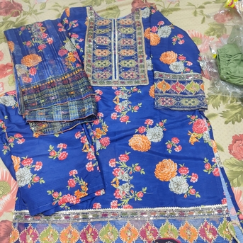 Jubail, Clothing & Accessories, SAR 50,  Girls Suits Available Of Age 2-15