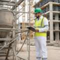 Looking For Safety Officer Job In Riyadh