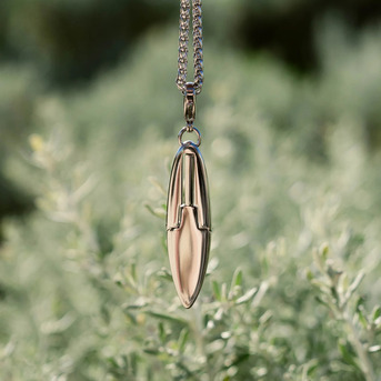 Sydney, Jewelry, USD 129,  Silver Surfer Pendant &ndash; Perfect For Everyday Wear, Shop Now