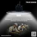 INR 5000,  Industrial Lighting Solution Guide For Warehouse Applications
