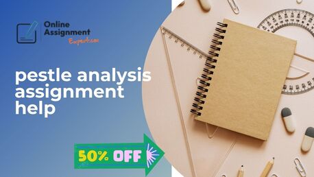 Melbourne, Books, AUD 1,  PESTLE Analysis Assignment Help &ndash; Strategic Business Analysis Support