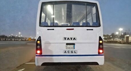 Riyadh, Passenger Transport, BUS 66 SEATERS AVAILABLE FOR RENT &ndash; SAUDIA - (KSA)