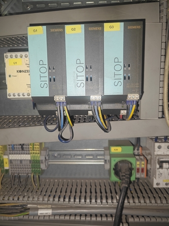 Al Hareeq, Job Seekers, BMS/PLC, SCADA Engineer ( Electrical Engineer)