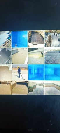 Riyadh, Construction, Work Wathar Proping Cantrictar