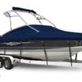 USD 899,  WindStorm Ski Tower Deck Boat Cover