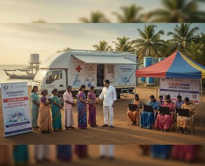 Kerala, Health, Leading Non Profit For Education And Health