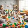Sustainable Pet Daycare In Spring Hill FL