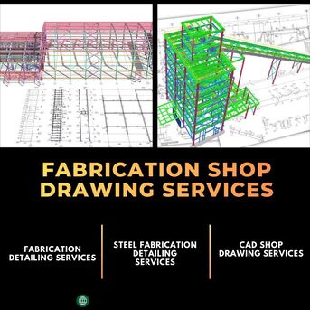 New York, Construction, Outsource Fabrication Shop Drawing Services At Minimum Cost In The USA